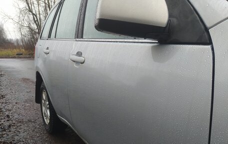 Vortex Tingo I, 2013 год, 395 000 рублей, 10 фотография