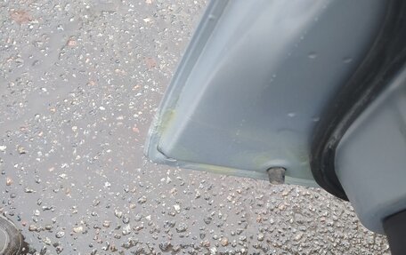 Vortex Tingo I, 2013 год, 395 000 рублей, 11 фотография