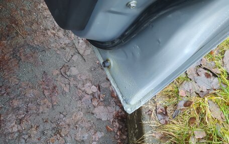 Vortex Tingo I, 2013 год, 395 000 рублей, 12 фотография