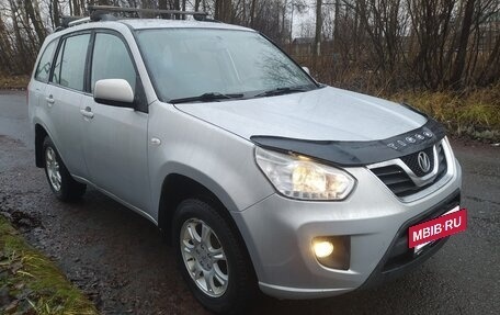 Vortex Tingo I, 2013 год, 395 000 рублей, 2 фотография