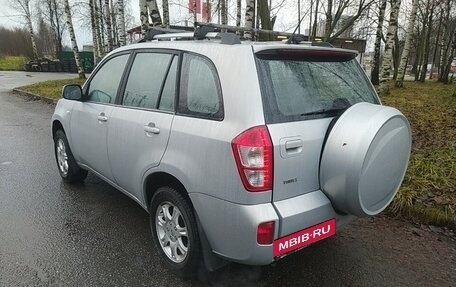 Vortex Tingo I, 2013 год, 395 000 рублей, 4 фотография