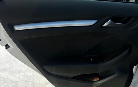 Audi A3, 2013 год, 1 420 000 рублей, 8 фотография