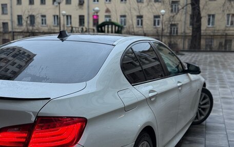 BMW 5 серия, 2013 год, 1 400 000 рублей, 4 фотография