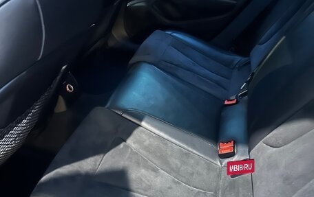 Audi A3, 2013 год, 1 420 000 рублей, 10 фотография