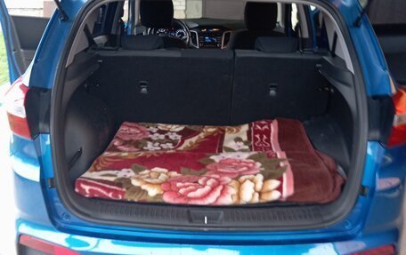 Hyundai Creta I рестайлинг, 2018 год, 1 600 000 рублей, 5 фотография