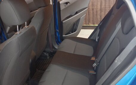 Hyundai Creta I рестайлинг, 2018 год, 1 600 000 рублей, 4 фотография