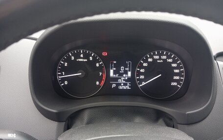 Hyundai Creta I рестайлинг, 2018 год, 1 600 000 рублей, 9 фотография