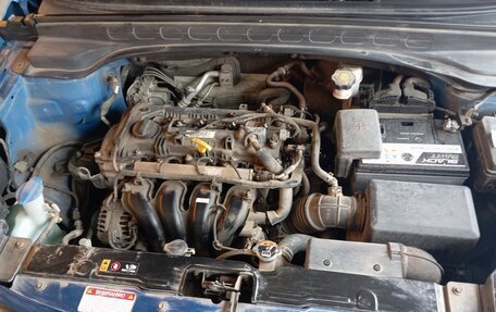 Hyundai Creta I рестайлинг, 2018 год, 1 600 000 рублей, 10 фотография