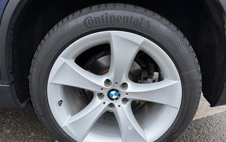 BMW X6, 2009 год, 2 150 000 рублей, 10 фотография