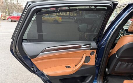 BMW X6, 2009 год, 2 150 000 рублей, 14 фотография