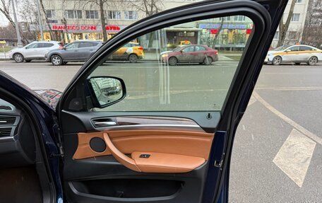 BMW X6, 2009 год, 2 150 000 рублей, 15 фотография