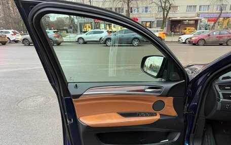 BMW X6, 2009 год, 2 150 000 рублей, 12 фотография