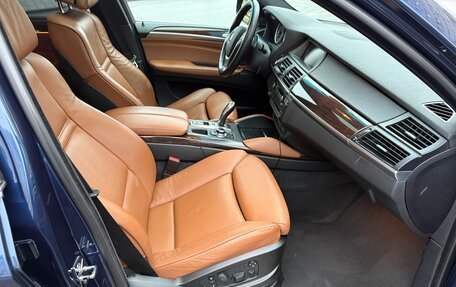 BMW X6, 2009 год, 2 150 000 рублей, 16 фотография