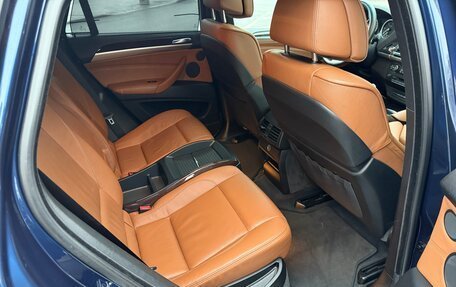 BMW X6, 2009 год, 2 150 000 рублей, 17 фотография