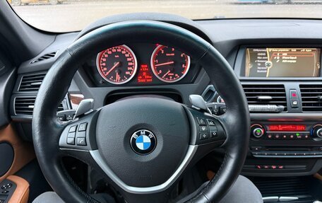 BMW X6, 2009 год, 2 150 000 рублей, 20 фотография