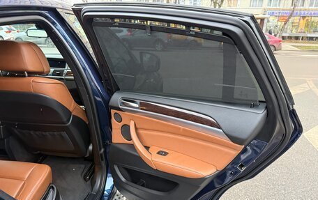 BMW X6, 2009 год, 2 150 000 рублей, 18 фотография