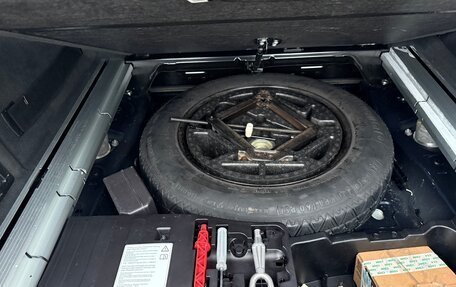 BMW X6, 2009 год, 2 150 000 рублей, 27 фотография