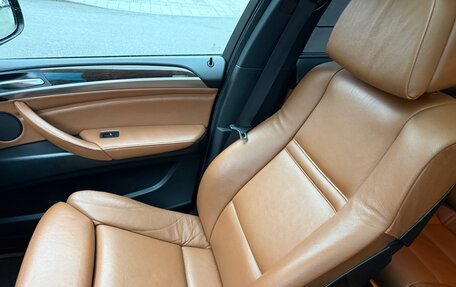 BMW X6, 2009 год, 2 150 000 рублей, 24 фотография