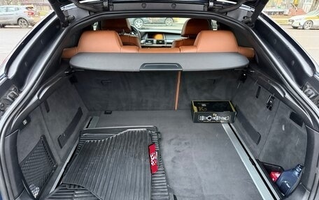 BMW X6, 2009 год, 2 150 000 рублей, 26 фотография