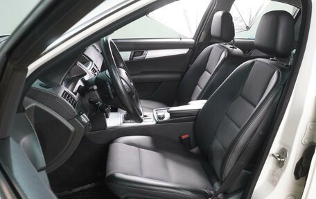 Mercedes-Benz C-Класс, 2007 год, 999 000 рублей, 10 фотография