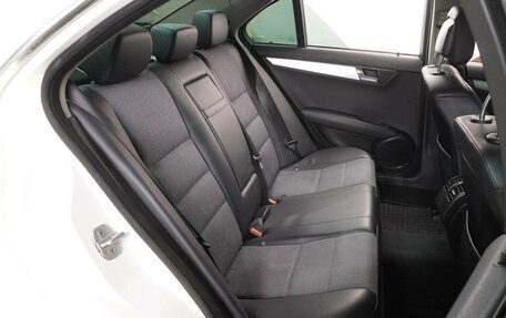 Mercedes-Benz C-Класс, 2007 год, 999 000 рублей, 7 фотография