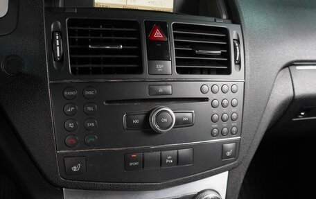 Mercedes-Benz C-Класс, 2007 год, 999 000 рублей, 13 фотография