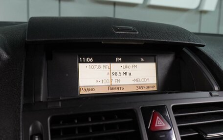 Mercedes-Benz C-Класс, 2007 год, 999 000 рублей, 14 фотография