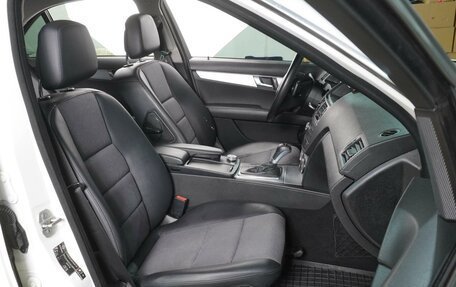 Mercedes-Benz C-Класс, 2007 год, 999 000 рублей, 8 фотография