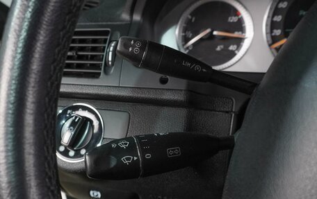 Mercedes-Benz C-Класс, 2007 год, 999 000 рублей, 17 фотография