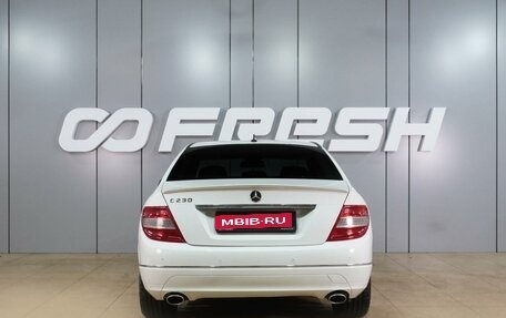 Mercedes-Benz C-Класс, 2007 год, 999 000 рублей, 4 фотография