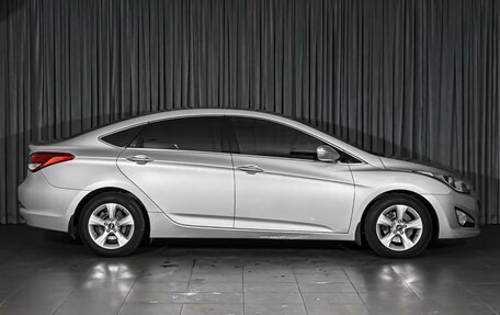 Hyundai i40 I рестайлинг, 2013 год, 1 275 000 рублей, 5 фотография