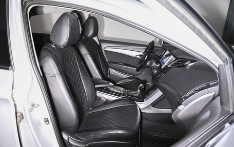 Hyundai i40 I рестайлинг, 2013 год, 1 275 000 рублей, 8 фотография