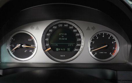 Mercedes-Benz C-Класс, 2007 год, 999 000 рублей, 23 фотография