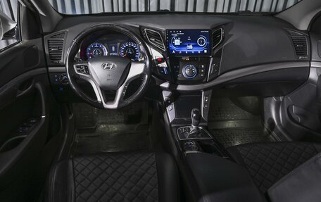 Hyundai i40 I рестайлинг, 2013 год, 1 275 000 рублей, 6 фотография