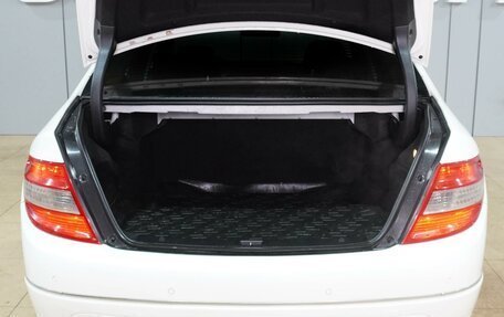 Mercedes-Benz C-Класс, 2007 год, 999 000 рублей, 24 фотография