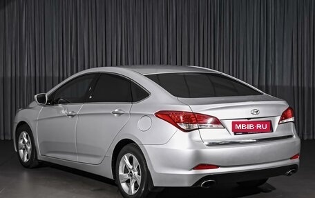 Hyundai i40 I рестайлинг, 2013 год, 1 275 000 рублей, 2 фотография