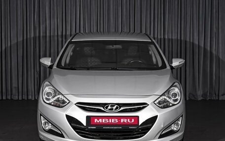 Hyundai i40 I рестайлинг, 2013 год, 1 275 000 рублей, 3 фотография