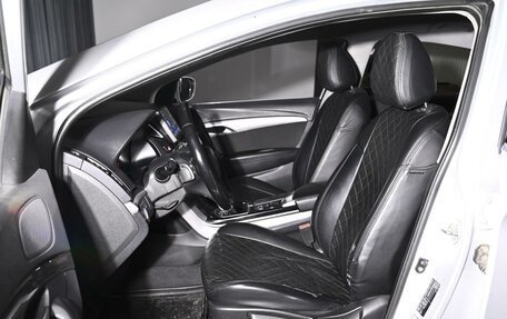 Hyundai i40 I рестайлинг, 2013 год, 1 275 000 рублей, 10 фотография