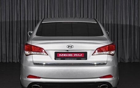 Hyundai i40 I рестайлинг, 2013 год, 1 275 000 рублей, 4 фотография