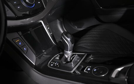 Hyundai i40 I рестайлинг, 2013 год, 1 275 000 рублей, 12 фотография