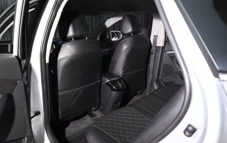 Hyundai i40 I рестайлинг, 2013 год, 1 275 000 рублей, 11 фотография