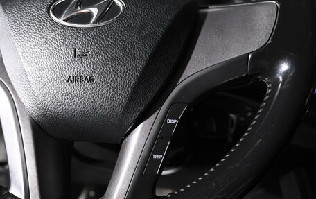 Hyundai i40 I рестайлинг, 2013 год, 1 275 000 рублей, 20 фотография