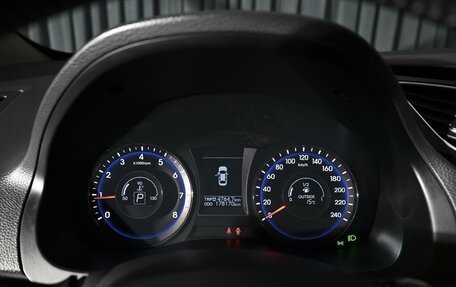 Hyundai i40 I рестайлинг, 2013 год, 1 275 000 рублей, 21 фотография