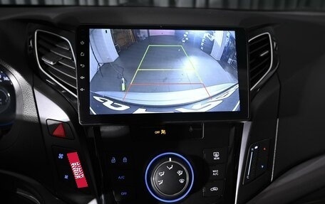 Hyundai i40 I рестайлинг, 2013 год, 1 275 000 рублей, 14 фотография