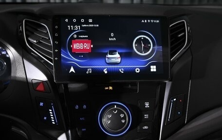 Hyundai i40 I рестайлинг, 2013 год, 1 275 000 рублей, 15 фотография