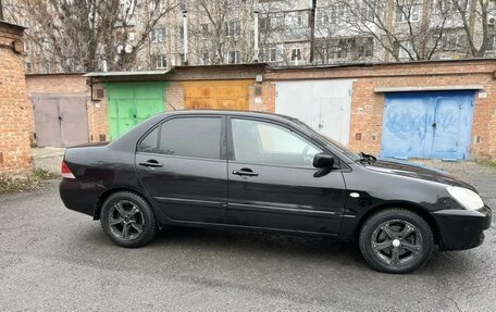 Mitsubishi Lancer IX, 2009 год, 380 000 рублей, 7 фотография