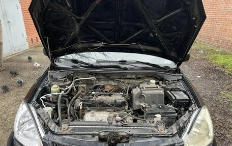 Mitsubishi Lancer IX, 2009 год, 380 000 рублей, 15 фотография