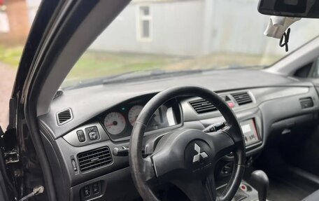 Mitsubishi Lancer IX, 2009 год, 380 000 рублей, 12 фотография