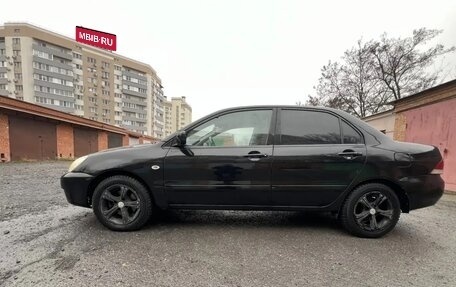 Mitsubishi Lancer IX, 2009 год, 380 000 рублей, 8 фотография