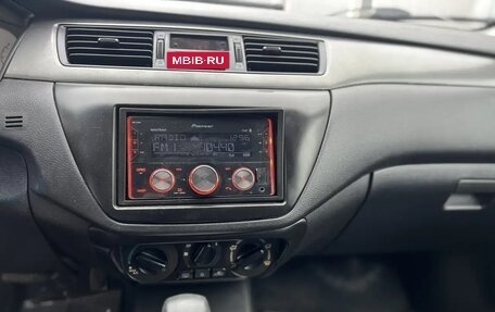 Mitsubishi Lancer IX, 2009 год, 380 000 рублей, 13 фотография